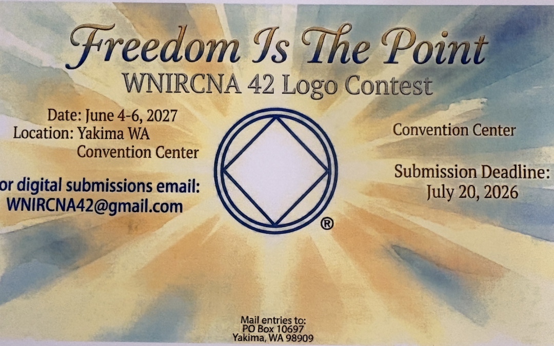 WNIRCNA 42 Logo Competition!
